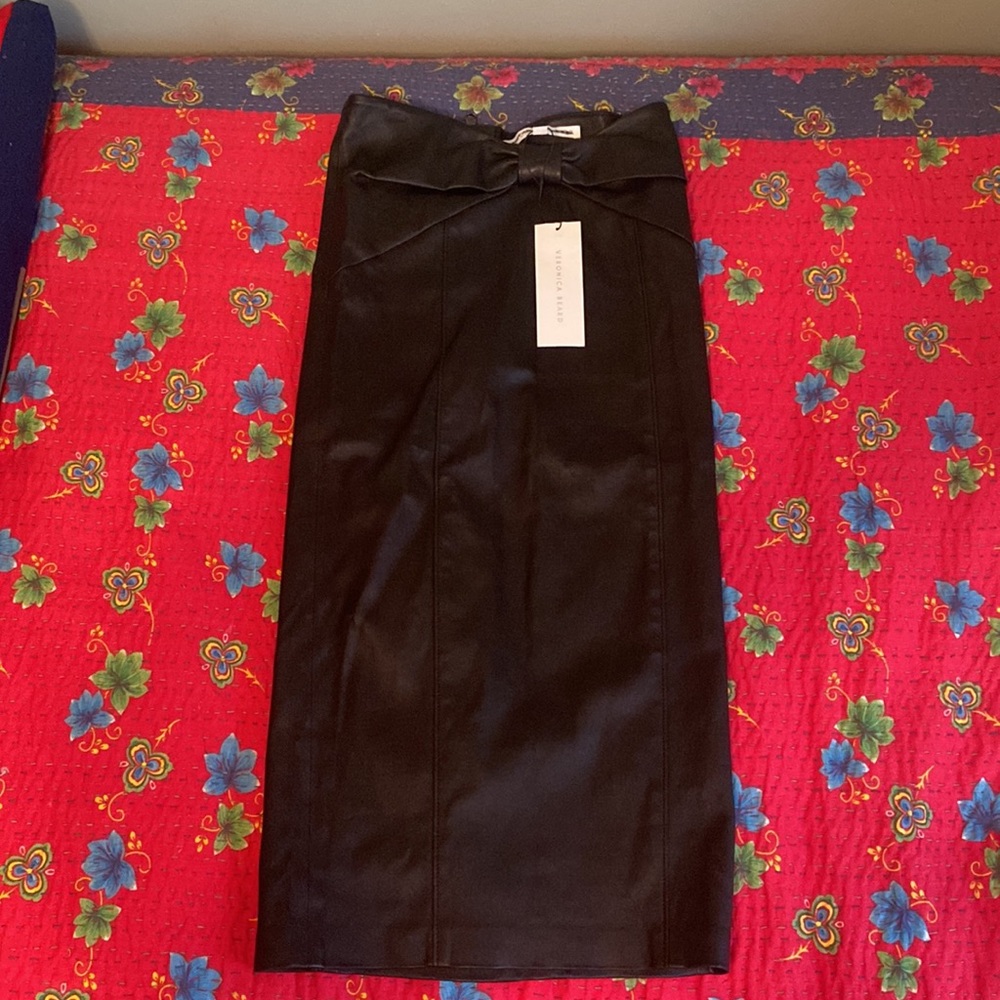❌SOLD❌ NEW Veronica Beard skirt - Picture 8 of 10